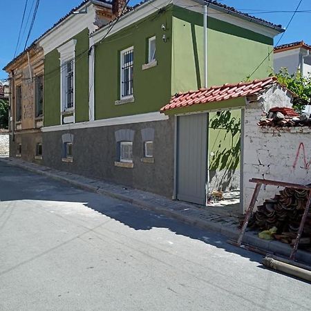 Green Housee Κορυτσά Εξωτερικό φωτογραφία