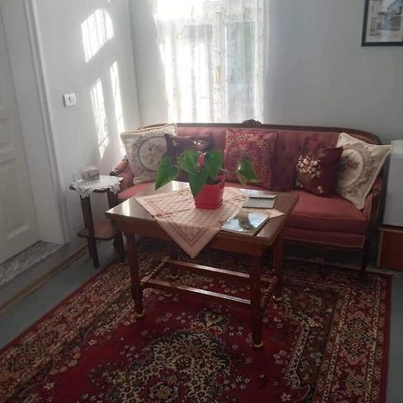 Green Housee Κορυτσά Εξωτερικό φωτογραφία