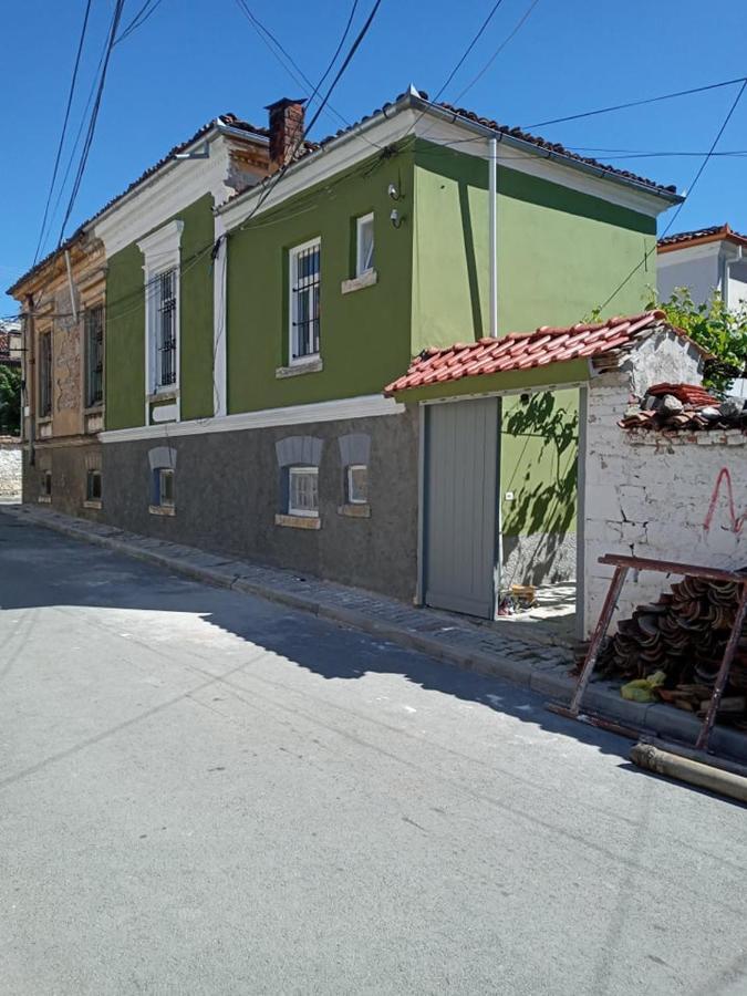 Green Housee Κορυτσά Εξωτερικό φωτογραφία