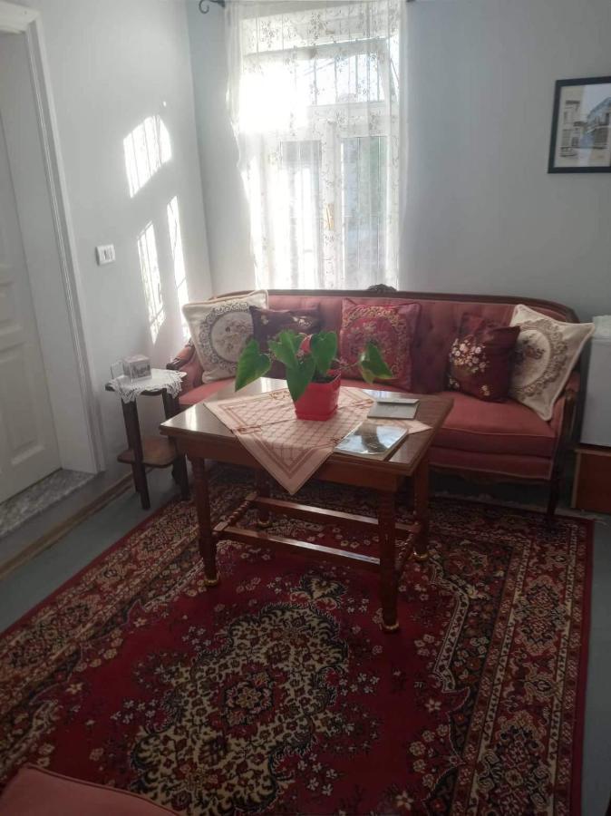 Green Housee Κορυτσά Εξωτερικό φωτογραφία