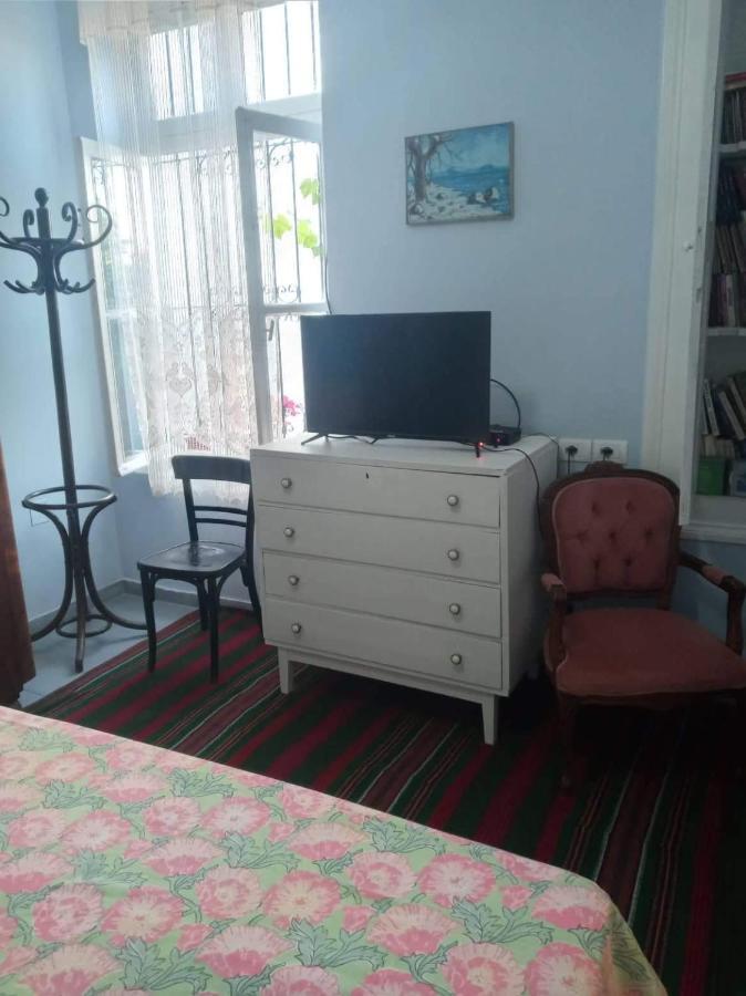 Green Housee Κορυτσά Εξωτερικό φωτογραφία