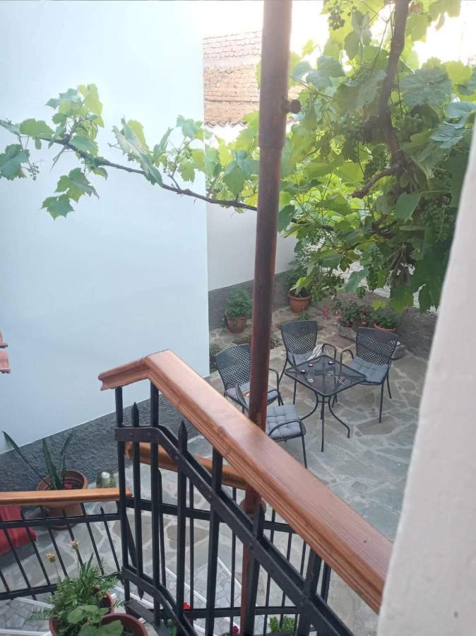 Green Housee Κορυτσά Εξωτερικό φωτογραφία